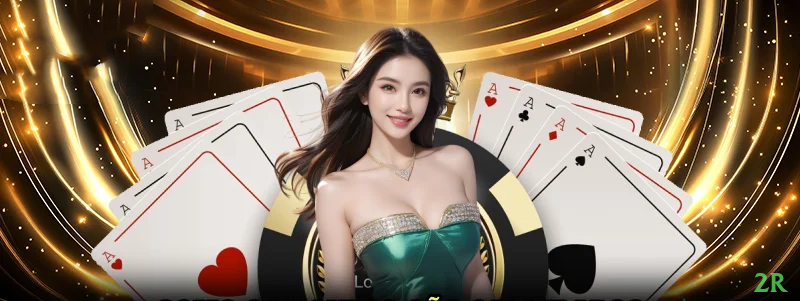 Welcome Bonus - Golden Dragon