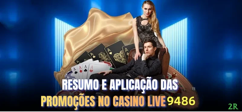 Experiência VIP 2r